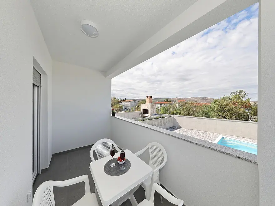 Ferienwohnung in Starigrad mit Pool 999208837 36784 – Foto 11