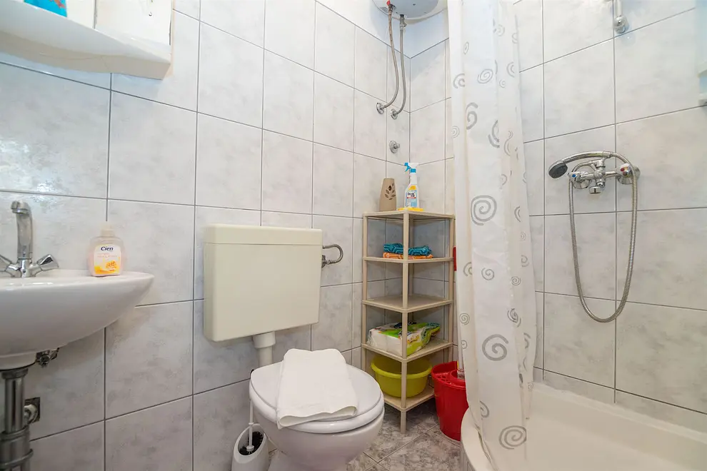 Ferienwohnung in Makarska haustiergeeignet 999202283 30593 – Foto 7