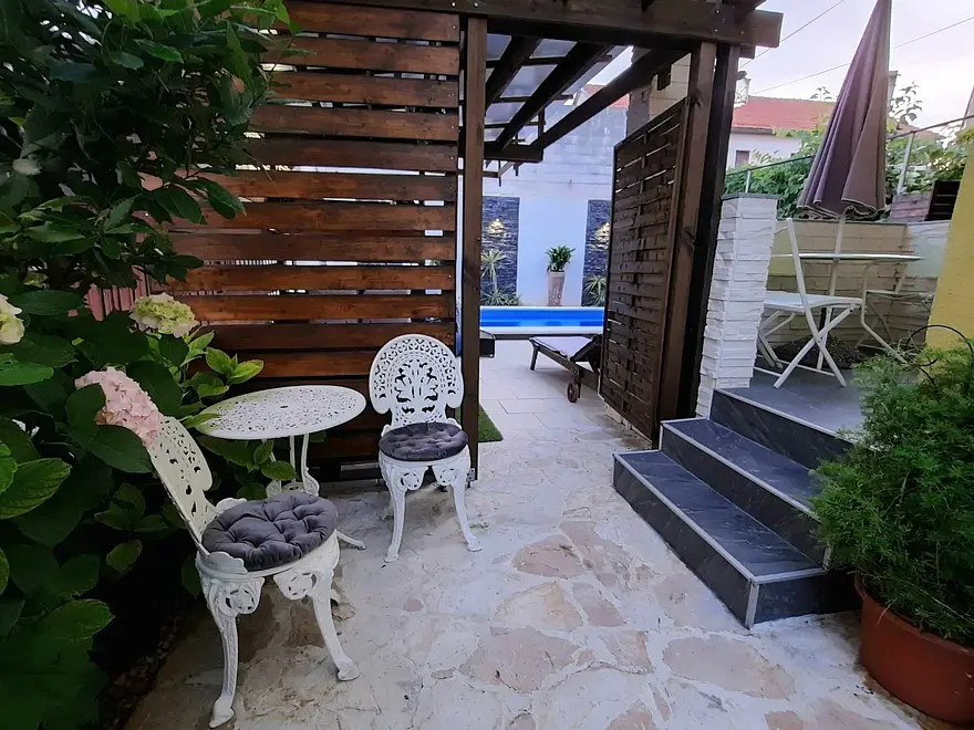 Ferienwohnung in Zadar mit Pool 999213491 40988 – Foto 22