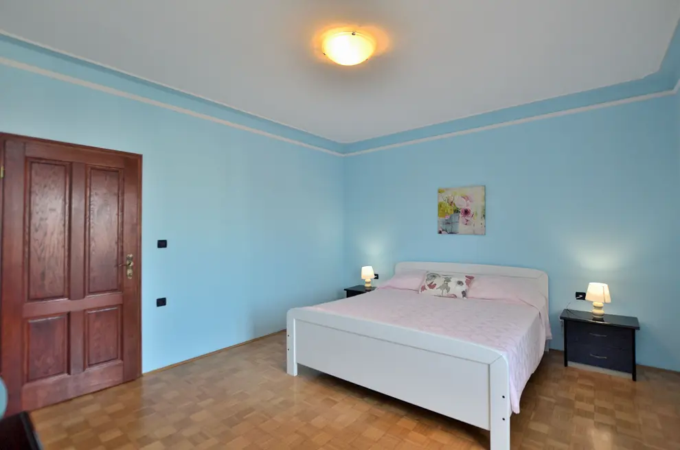Ferienwohnung in Umag  999209535 37456