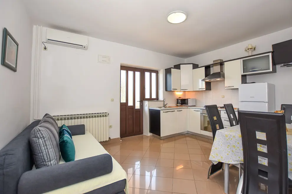 Ferienwohnung in Pag  999203462 31710 – Foto 6