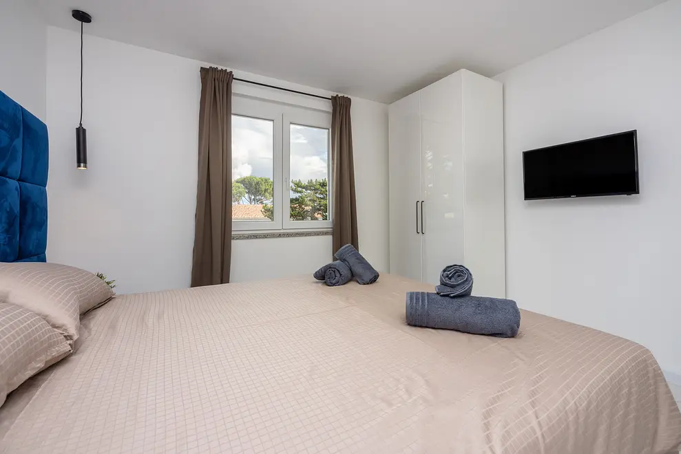 Ferienwohnung in Baska mit Pool 999208033 36012 – Foto 58