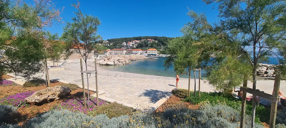 Ferienwohnung in Hvar  999211177 38990 – Foto 12