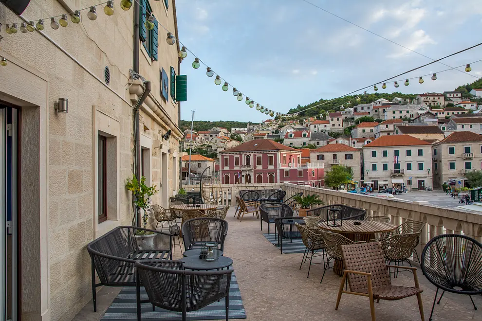 Ferienappartment in Brac  999223212 41603 – Foto 34