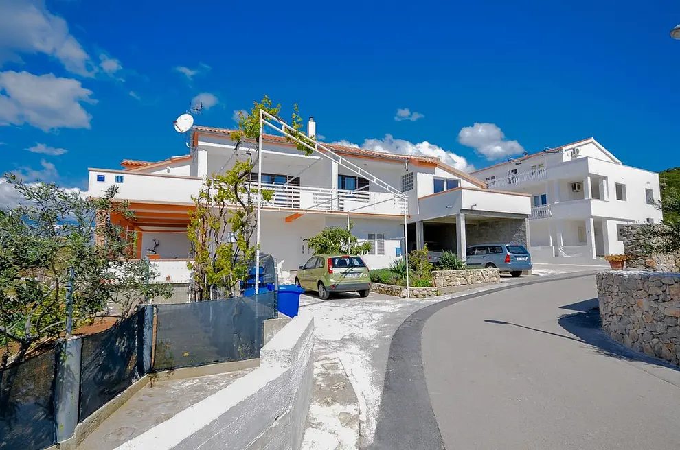 Ferienwohnung in Tribunj haustiergeeignet 6617560 2110