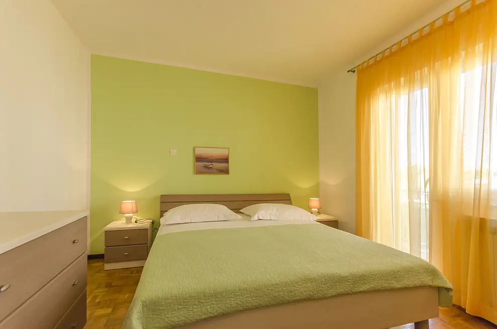 Ferienwohnung in Vodice  999203145 31402 – Foto 2