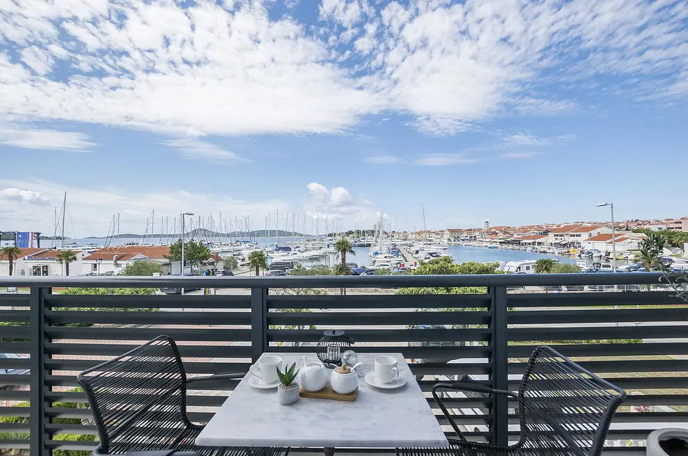 Ferienwohnung in Vodice haustiergeeignet 999202491 30776 – Foto 9