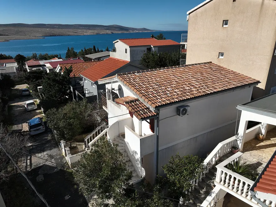 Ferienwohnung in Starigrad  66139089 21955