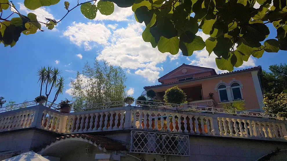Ferienwohnung in Lovran mit Pool 999204736 32924 – Foto 3