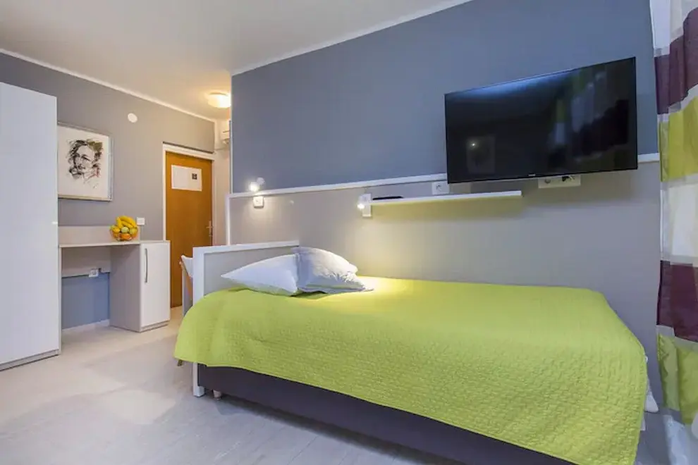 Ferienappartment in Sibenik haustiergeeignet 66144908 25217