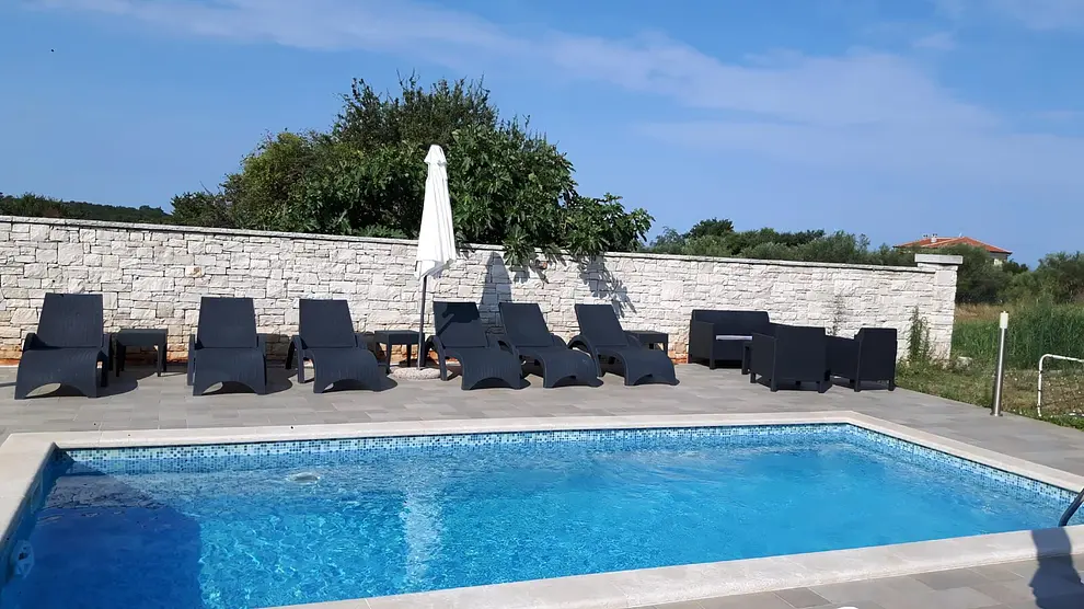 Ferienwohnung in Umag mit Pool 999210418 38280 – Foto 19