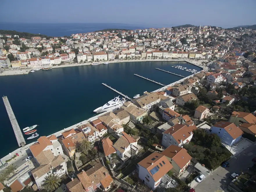 Ferienwohnung in Losinj  66141304 23338