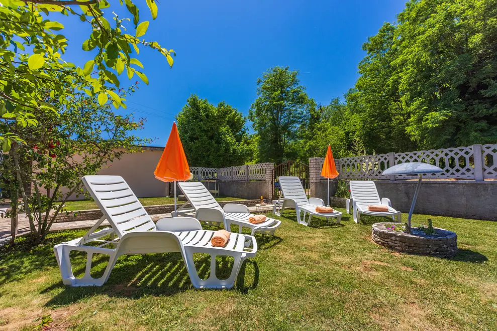 Ferienwohnung in Barban mit Pool 999209953 37847 – Foto 25