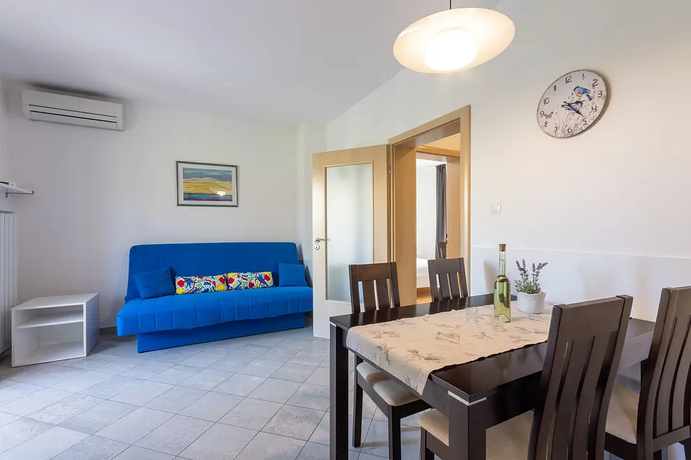 Ferienwohnung in Krk  999202280 30590 – Foto 9