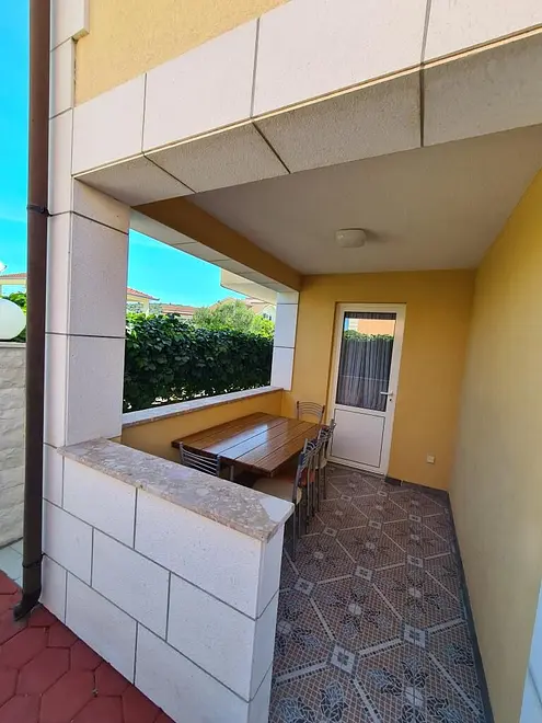 Ferienwohnung in Rogoznica  66145070 25266