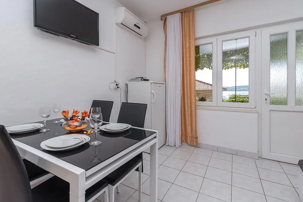 Ferienwohnung in Seget  999210504 38358