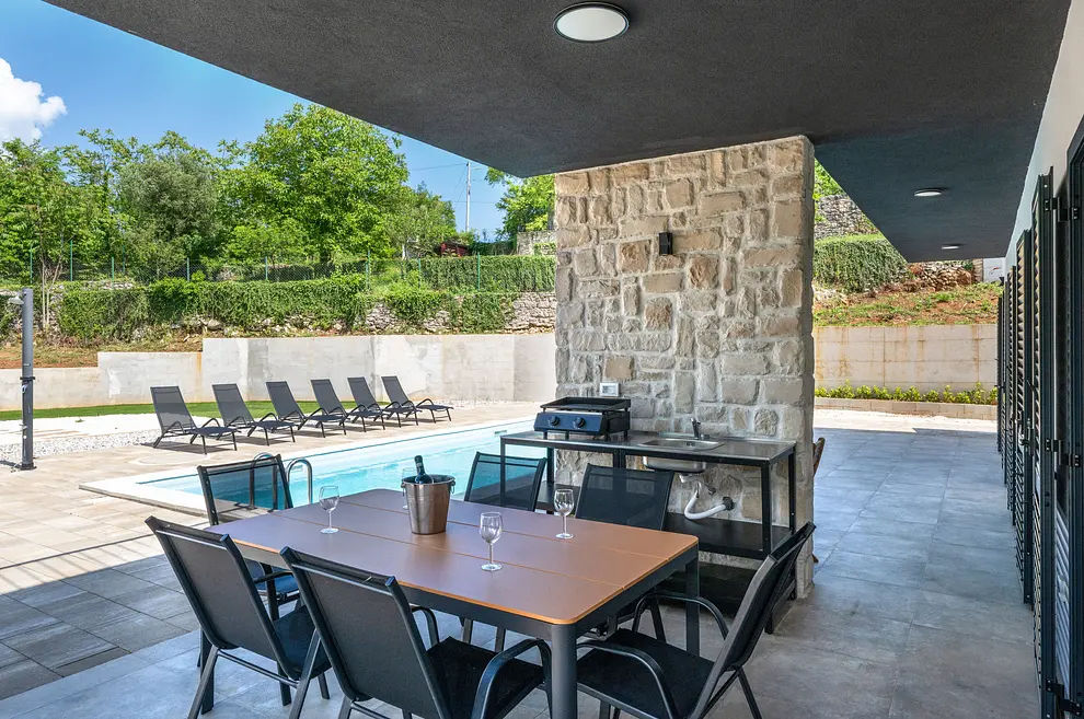Ferienhaus in Marcana mit Pool 999246234 43327 – Foto 36