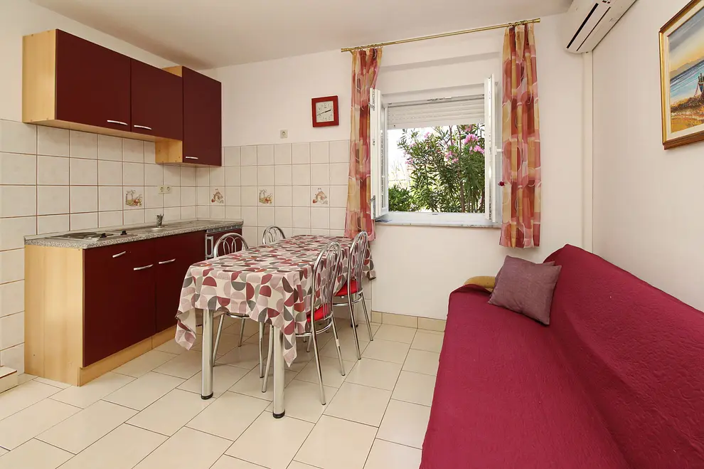 Ferienwohnung in Dobrinj  999223862 41978 – Foto 7