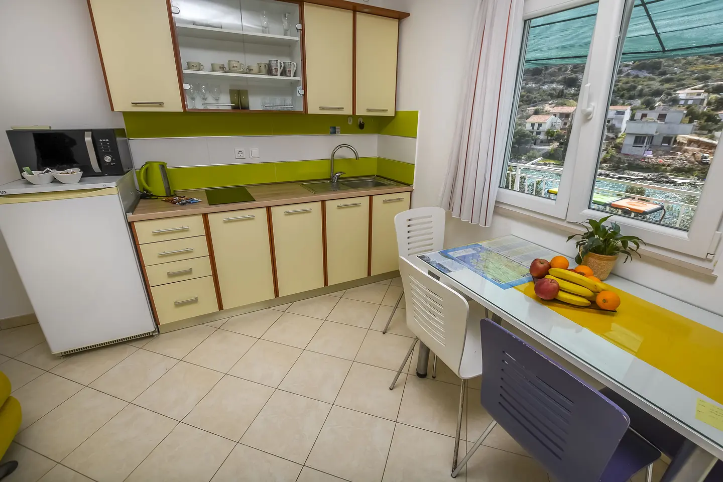 Ferienwohnung in Rogoznica  999209100 37031