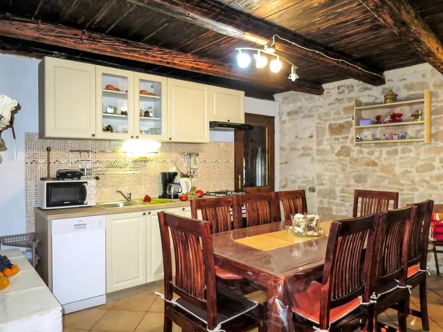 Ferienwohnung in Fazana mit Pool und haustiergeeignet 999208682 36636 – Foto 10