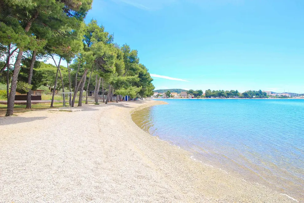 Ferienwohnung in Pirovac haustiergeeignet 999205708 33846