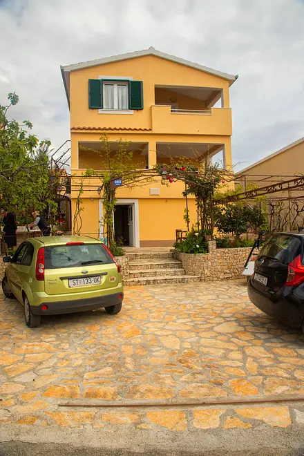 Ferienwohnung in Rogoznica  999203905 32131 – Foto 25