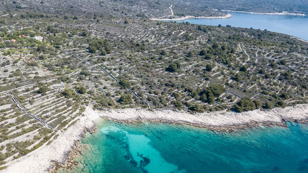 Ferienwohnung in Drvenik Veliki Island mit Pool 999205047 33217 – Foto 31