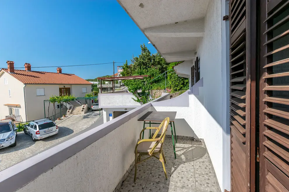Ferienwohnung in Kampor mit Pool 999206599 34697 – Foto 10