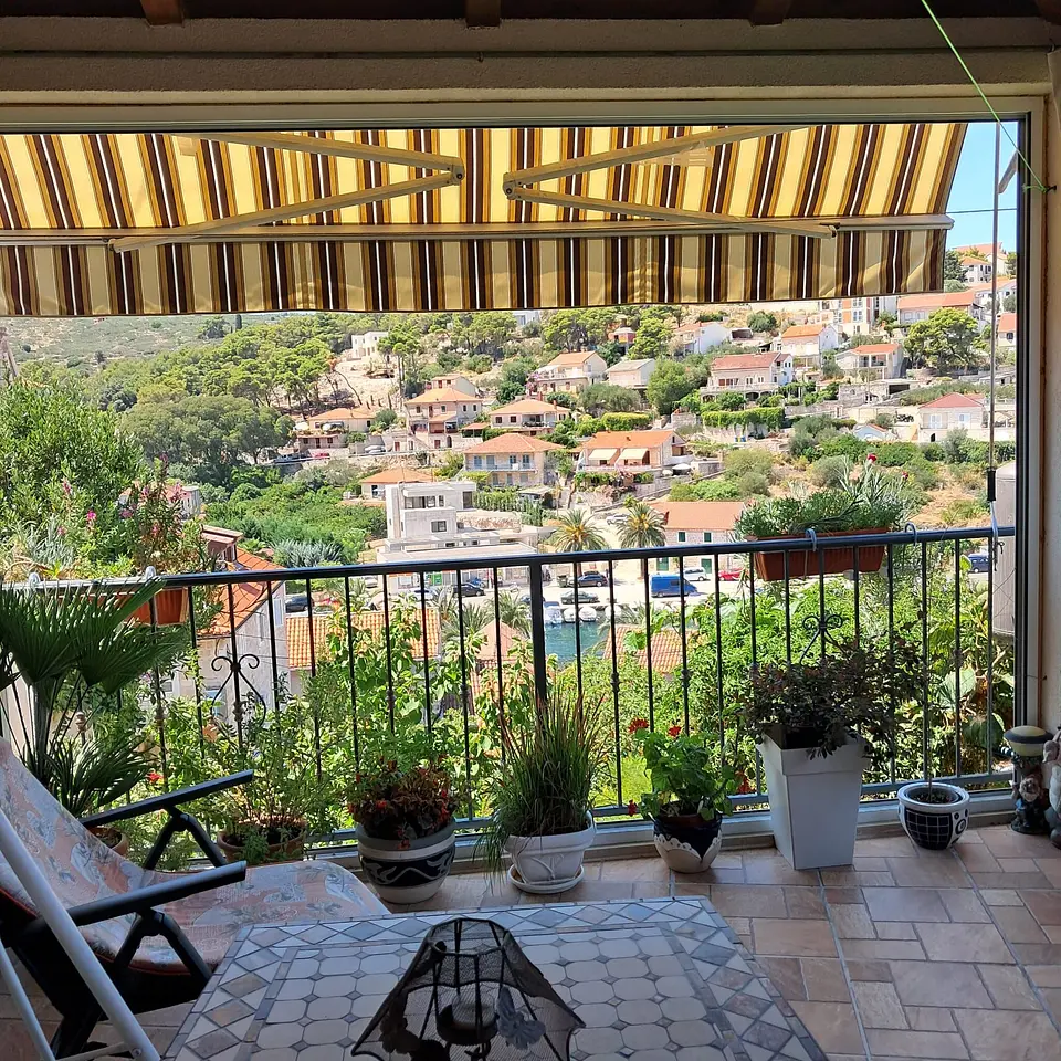 Ferienwohnung in Brac  999208612 36568