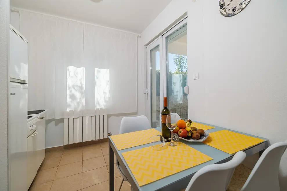 Ferienwohnung in Senj  999204640 32831