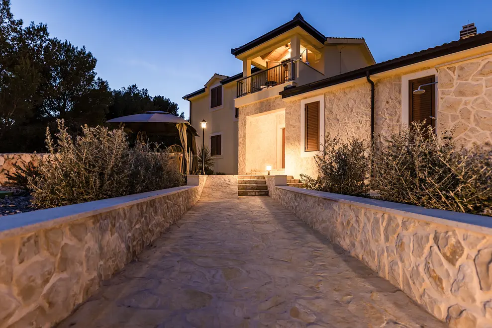 Ferienhaus in Marina mit Pool 999210316 38180 – Foto 29
