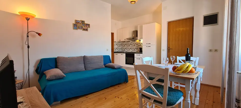 Ferienwohnung in Hvar  66135501 19483