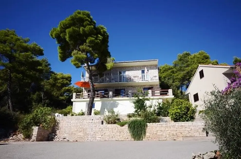 Ferienwohnung in Blato  999203277 31533 – Foto 5