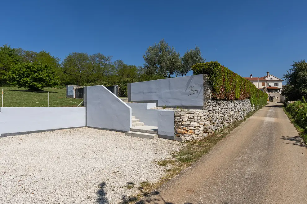 Ferienwohnung in Pazin mit Pool 999212287 41348 – Foto 29