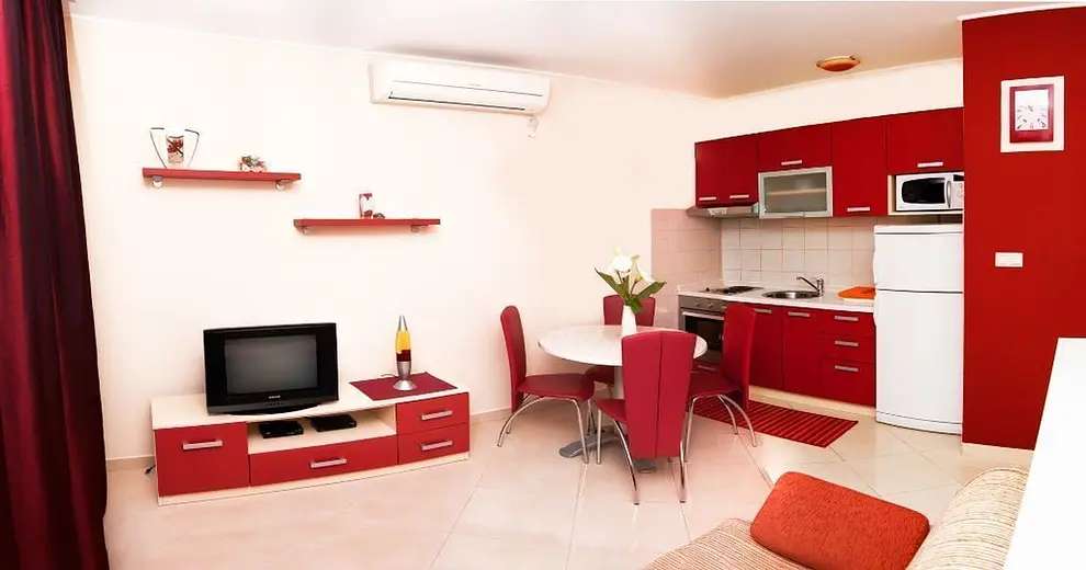Ferienwohnung in Ploce  999205475 33630 – Foto 9