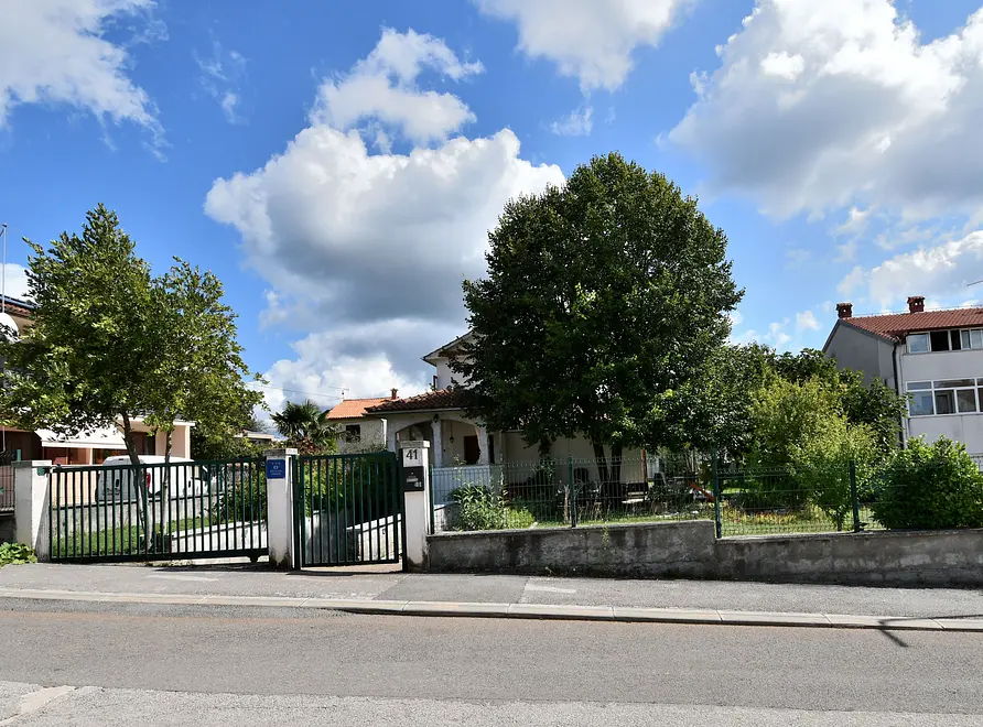 Ferienwohnung in Zminj  999213027 41432 – Foto 29