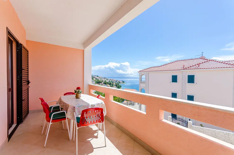 Ferienwohnung in Ciovo  999207184 35252 – Foto 6
