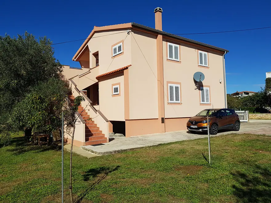 Ferienwohnung in Nin  66158334 29217