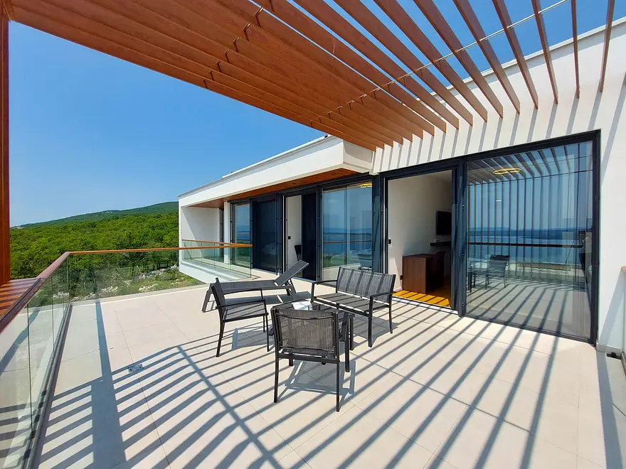 Ferienhaus in Crikvenica mit Pool 999209503 37426 – Foto 101