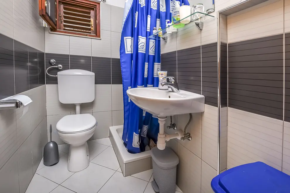Ferienwohnung in Rogoznica  999209100 37031 – Foto 13