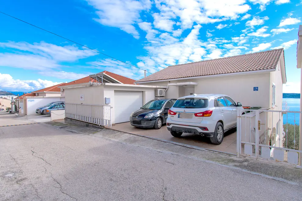Ferienwohnung in Seget  999225063 42437 – Foto 8