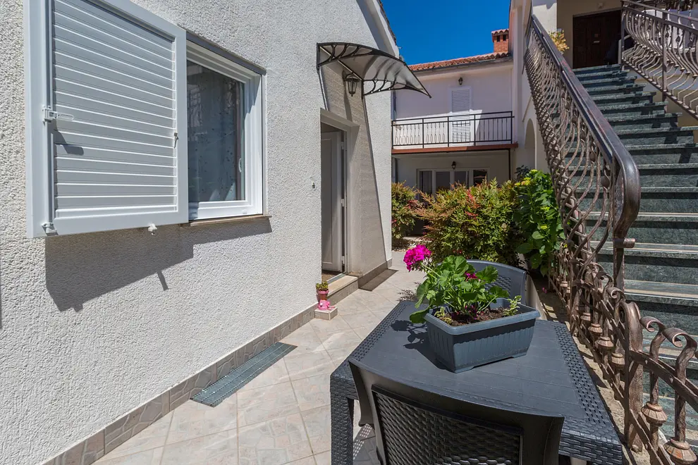Ferienwohnung in Porec  999223853 41969 – Foto 8