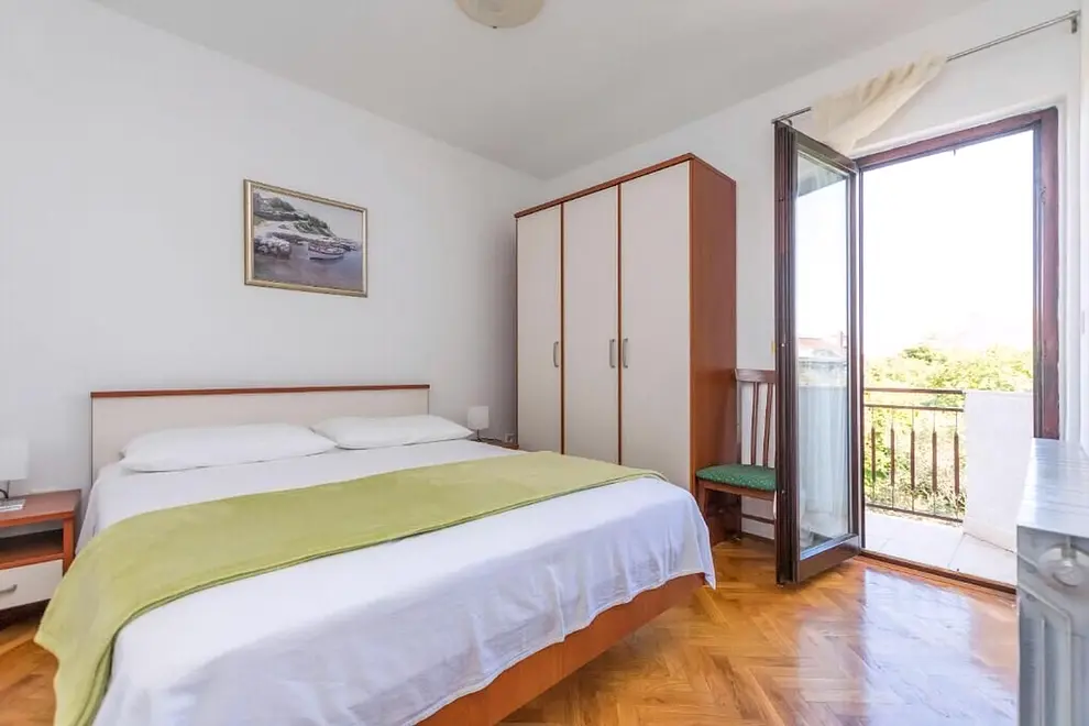 Ferienwohnung in Rogoznica  999203847 32074 – Foto 8
