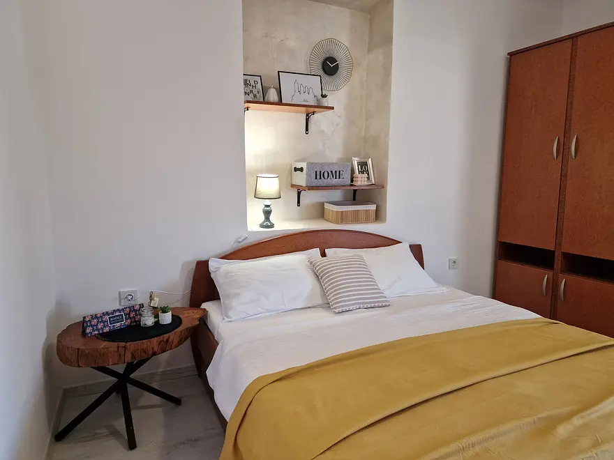 Ferienappartment in Kampor  999209534 37455 – Foto 11
