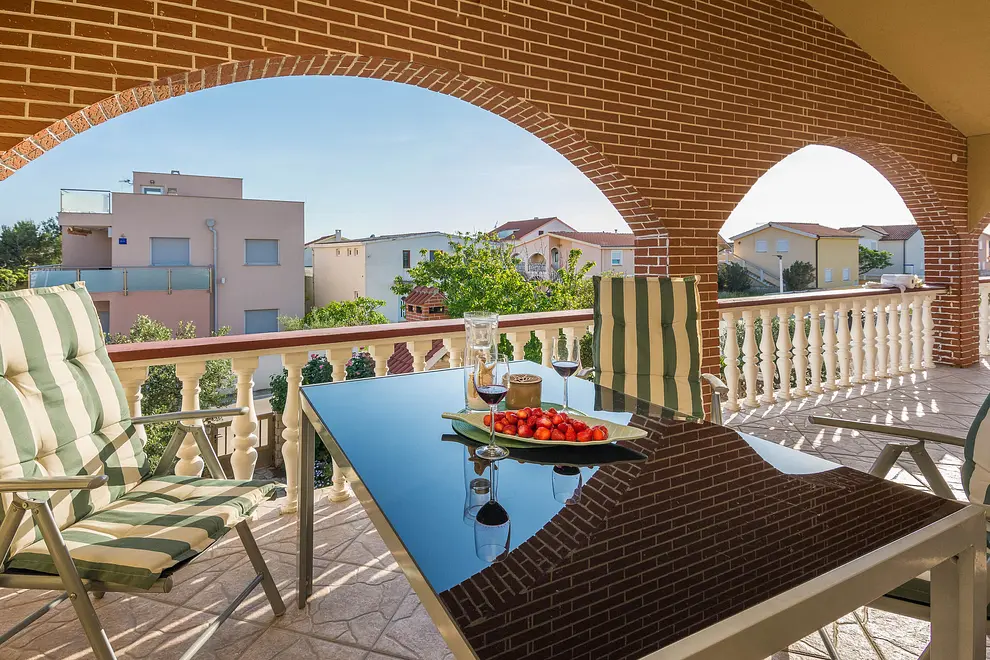 Ferienwohnung in Vir  66139174 22033