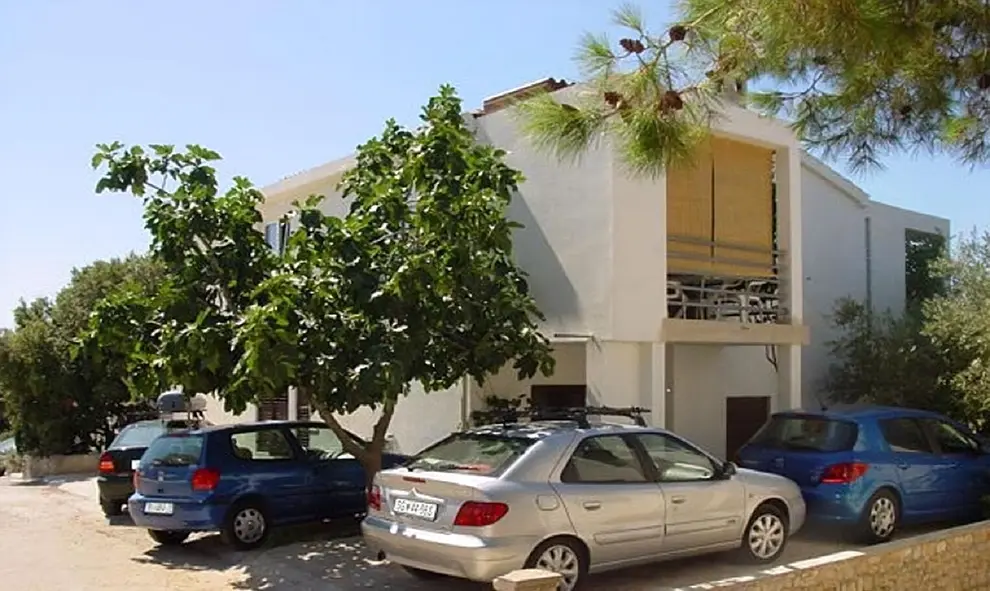Ferienwohnung in Mandre  999213330 40853 – Foto 8