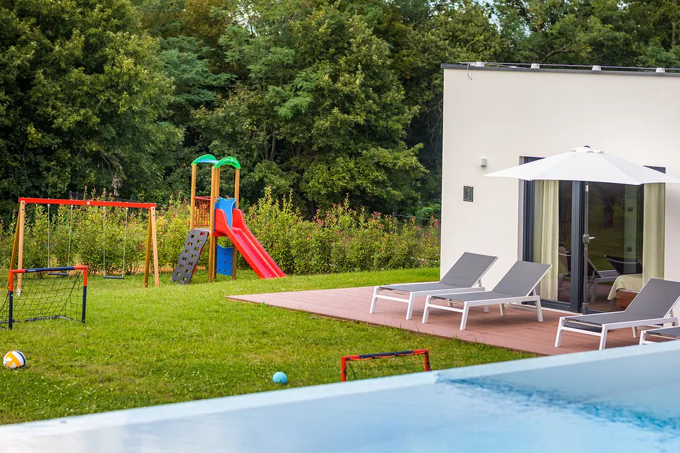 Ferienhaus in Krsan mit Pool 999212334 39988 – Foto 28
