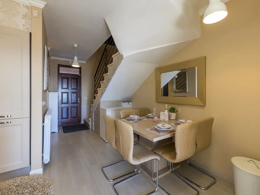 Ferienwohnung in Bakar mit Pool 999206203 34319