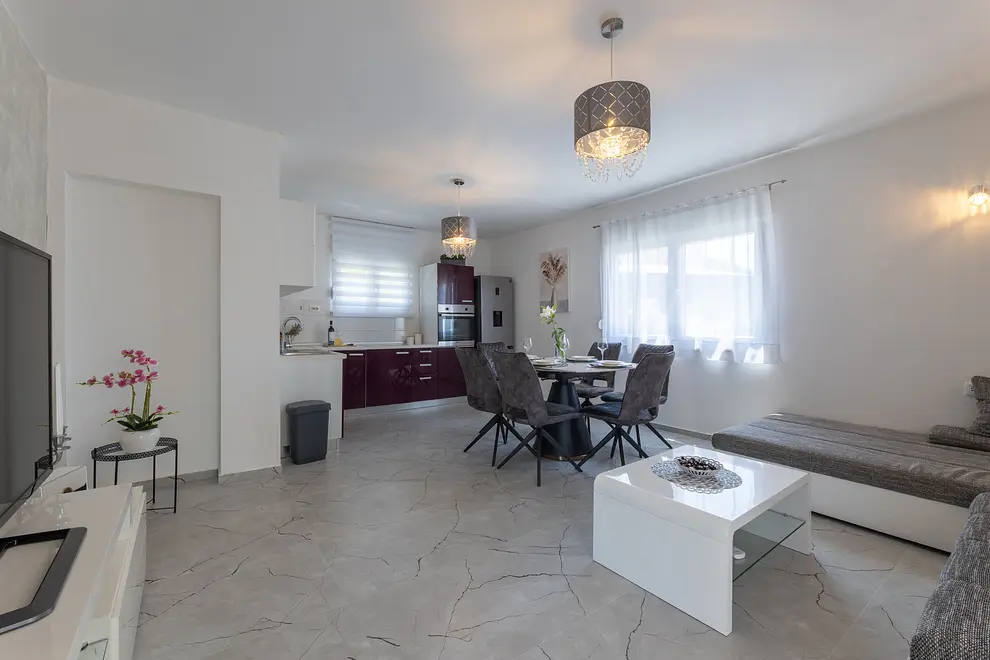 Ferienwohnung in Ciovo  999209605 37524 – Foto 5