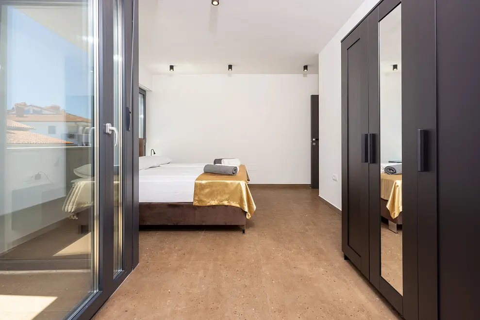 Ferienwohnung in Medulin mit Pool 999209302 37229 – Foto 2